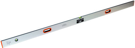 Bahco Strijklat | aluminium | recht | 1800 mm - 486-1800