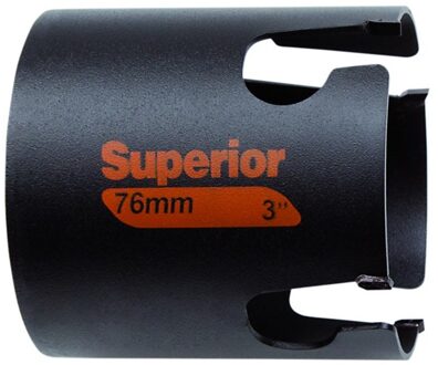 Bahco superior gatzaag 67 mm | 3833-67-C