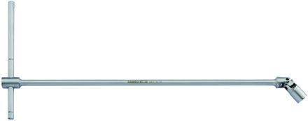 Bahco T-greep met gewricht | 13 mm | lengte 500 mm - BE1TS-13