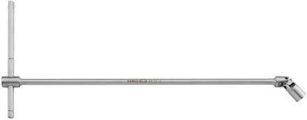 Bahco T-greep met gewricht | 22 mm | lengte 500 mm - BE1TS-22
