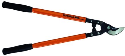 Bahco Takkenschaar 400 mm P16-40 Oranje