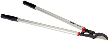 Bahco Takkenschaar | professioneel | bypass | aluminium handgreep | extra lang | hefboomwerking | 600 mm | 55 mm - P280-SL-60