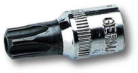Bahco tamper torx plus bit- en dopsleutel | BE5008-15