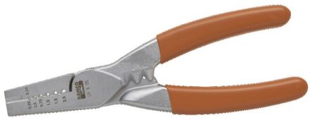 Bahco tang ronde kabel connector 140 | CR B 05