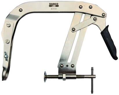 Bahco tang voor het verwijderen van | BE76101
