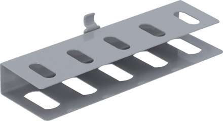 Bahco Tangenhouder voor gereedschapspanelen | voor 5-delig - 1495TP-AC6