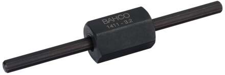 Bahco Tapeindeuitdraaiers met gelegeerd staal 4 mm - 1418-4