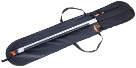 Bahco Telescopische snoeiset | basissteel | telescopische steel | rupsenschaar - 5-delig - ASP3740-P3437