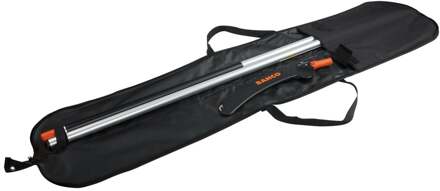 Bahco Telescopische snoeiset | basissteel | telescopische steel | zaagadapter | snoeizaag | grove vertanding | 390 mm - ASP3740-C39JTC