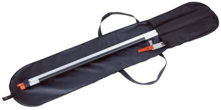 Bahco Telescopische snoeiset | basissteel | telescopische steel | zaagadapter | snoeizaag | medium vertanding | 390 mm - ASP3740-C36JTM