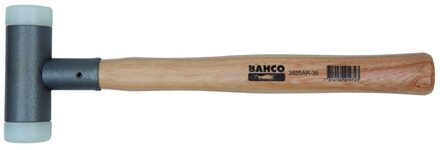 Bahco terugslagvrije hamer 60mm | 3625AR-60