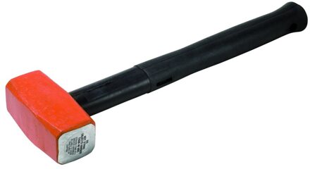 Bahco terugslagvrije moker | 489-1800