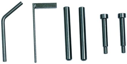 Bahco tijdsmeting gerschapsset psa | BE523055