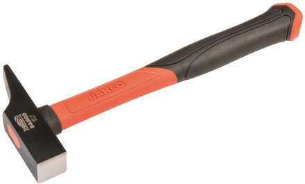 Bahco Timmermanshamer | Frans model | fiberglas handgreep | 450 g - 483F-16