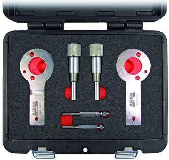 Bahco tmg fca 1.6-1.9-2.0 jtd mj | BE501203