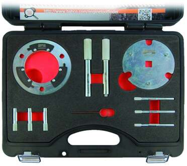 Bahco tmg ford 2.0-2.2-2.4 d | BE505203