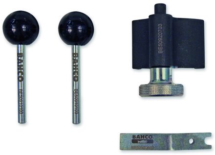 Bahco tmg vag group 'oval' d | BE509206