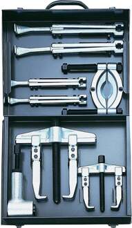 Bahco trekker en lagerafscheiderset | 4574