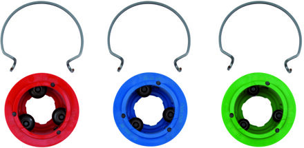 Bahco Trekstang verwijderingsringen - BS5234401