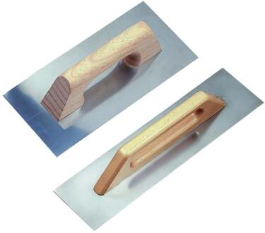 Bahco troffel 300x140 scherpe kant | 2045A3000