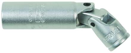 Bahco univ bougie dopsleutel 1/4" 12 | BE1GP514