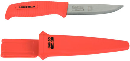 Bahco Universeel mes | eencomponentengreep en houder - 1446-OV
