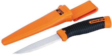 Bahco Universeel mes | tweecomponentengreep en houder - 2446-OV