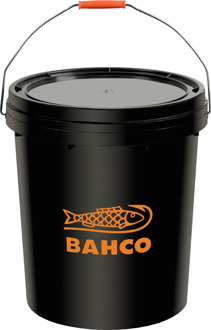 Bahco Universeel messen | eencomponentengreep en houder | 75-delig | in emmer | BUCKET 1446 BUCKET 1446