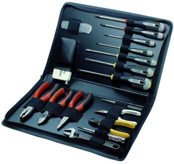 Bahco universele gereedshapskoffer | 9852