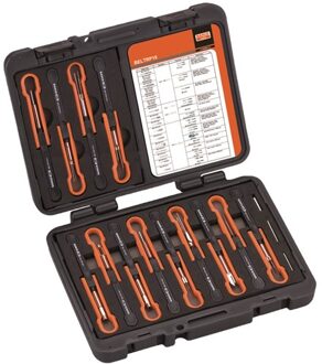 Bahco Universele set voor het losmaken van aansluitingen | BELTRP1609