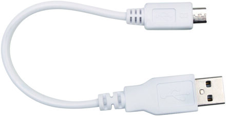 Bahco USB/Micro USB adapter voor BBL12-400 - BBL12-40001