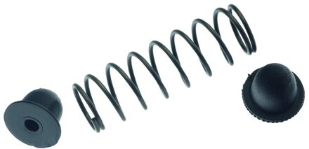 Bahco veer & buffers voor nieuwe p5 | R1080P