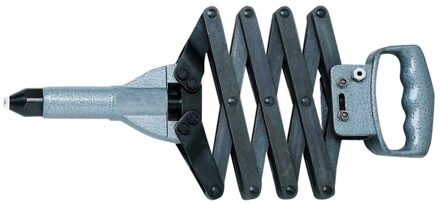 Bahco verlengbare klinkhamer 320-850 | 1467-320-850