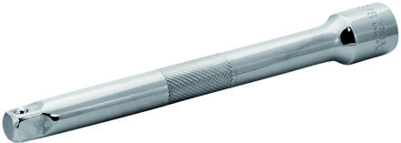 Bahco Verlengstuk 3/8" | geribbeld | 200 mm - 776EX-08