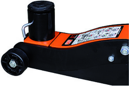 Bahco Verlengstuk krik | 120mm voor BH110000A - BH110000A-EXT