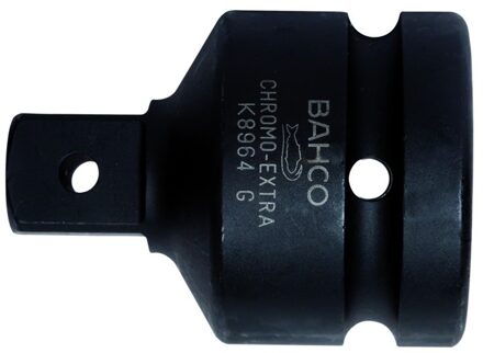 Bahco verloopstuk 1,5inch 1inch | K9598H