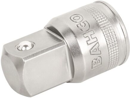 Bahco Verloopstuk | 3/4 naar 1/2 - 8172