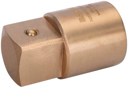 Bahco Verloopstuk | 3/4" tot 1/2" | vonkvrij | koper beryllium - NSB232-24-16