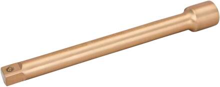 Bahco Verloopstuk | 3/4" tot 3/4" | vonkvrij | koper beryllium | 200 mm - NSB234-24-200