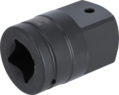 Bahco Verloopstuk voor slagdoppen 2.1/2" naar 1.1/2" | gefosfateerd | 162.1 mm - K9998H