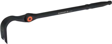 Bahco Verstelbaar breekijzer met V-klauw van 360 mm - APB360