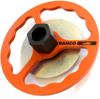 Bahco Verstelbaar spanningswiel | M16 / M18 - 3870-WHEEL
