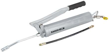 Bahco Vetpomp | met snelkoppeling | universeel | 57 mm x 385 mm x 120 mm - TAHBOD5400