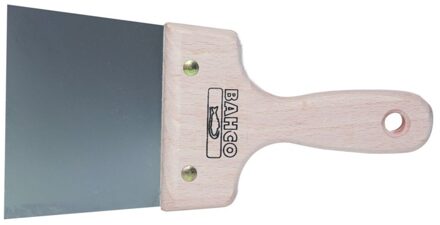 Bahco vulschraper 10 cm inox | 219201000