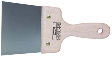 Bahco vulschraper 16 cm inox | 219201600