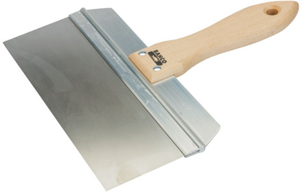 Bahco vulschraper rvstaal | 219302500
