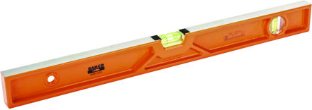 Bahco Waterpas | aluminium | 600 mm - 406-600