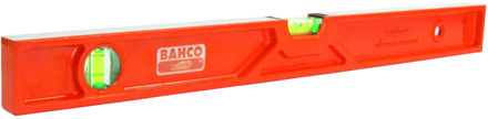 Bahco Waterpas | aluminium | magnetisch | 600 mm - 406-600-M