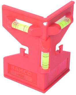 Bahco waterpas v afrastering | 466-POST