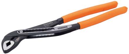 Bahco Waterpomptang | PVC-handgreep | gefosfateerd | 250 mm - 6224D